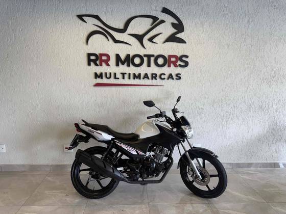 YAMAHA FACTOR 150ED 